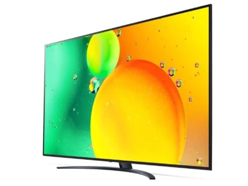 anh tivi smart nanocell 4k 55 inch lg 55nano76sqa
