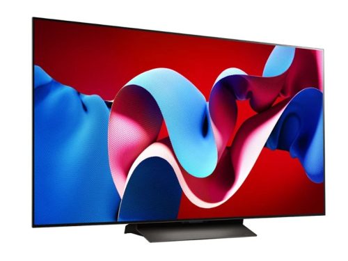 anh tivi smart oled evo 4k 77 inch lg oled77c4psa 1