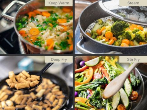 Bếp hồng ngoại Panasonic KY-R32AEL 2 hinh anh bep hong ngoai panasonic ky r32ael