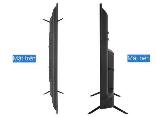 Tivi Android 42 inch Sharp 2T-C42EG2X 3 hinh anh tivi android 42 inch sharp 2t c42eg2x