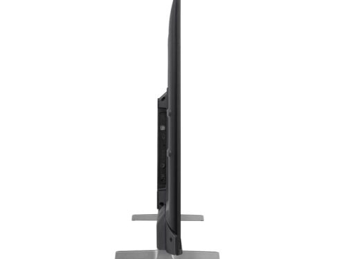 hinh anh tivi google tivi hisense 4k 43 inch 43a6500k