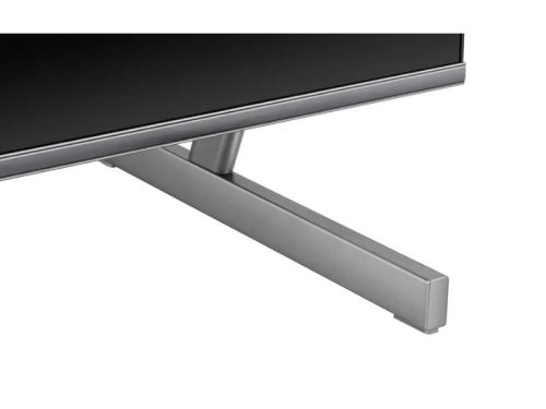 hinh anh tivi smart uled 4k 75 inch hisense 75u6k