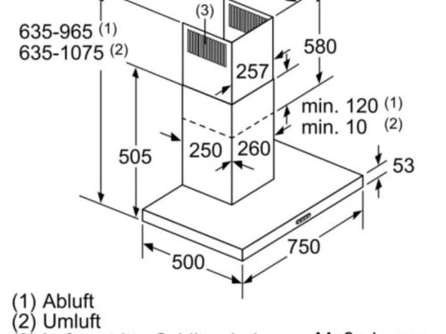 kich thuoc may hut mui siemens lc77bhm50