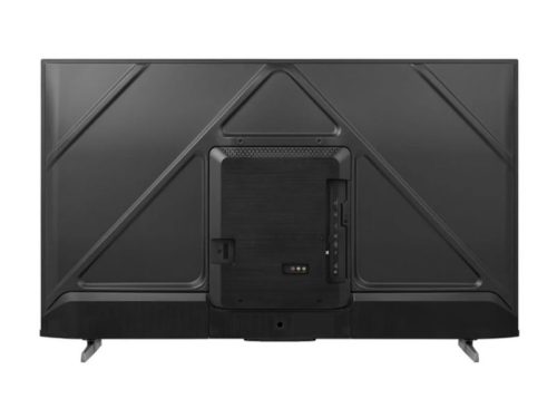 mat sau tivi google qled 4k 65 inch hisense 65q6n