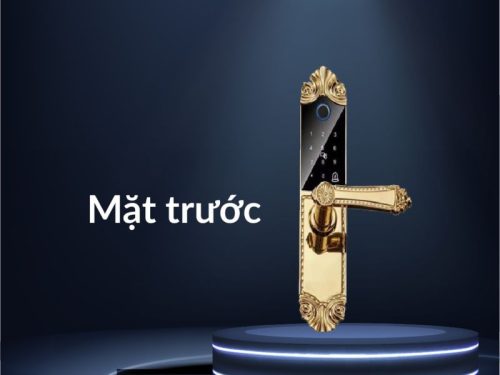 mat truoc khoa thong minh faster fs119 24k