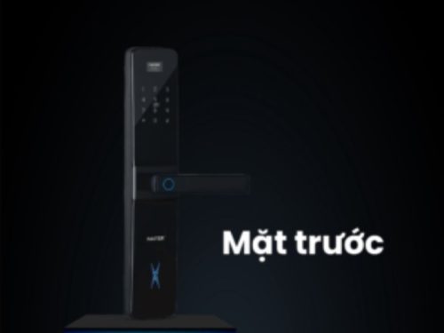 mat truoc khoa thong minh faster fs800app bl