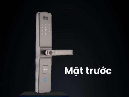 mat truoc khoa thong minh faster fs800app br