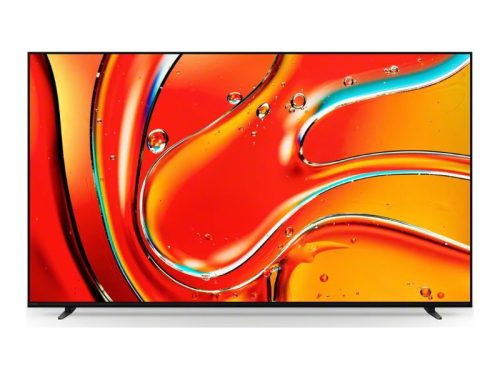 Tivi BRAVIA 7 Mini LED (QLED) 4K 65 Inch Sony K-65XR70