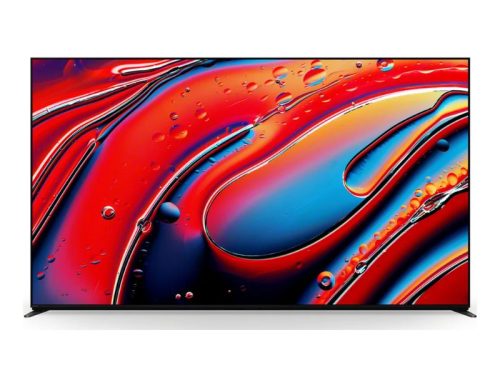 Tivi BRAVIA 9 Mini LED (QLED) 4K 75 Inch Sony K-75XR90