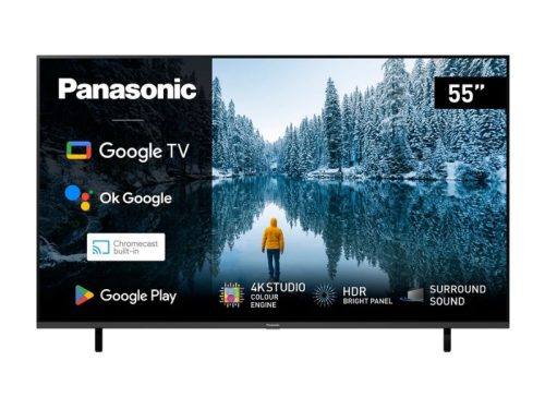 Tivi Google 4K 55 Inch Panasonic TH-55MX650V