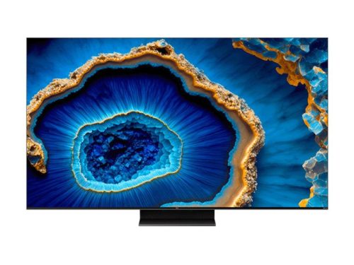 Tivi Google QD-Mini LED 4K 65 Inch TCL 65C755