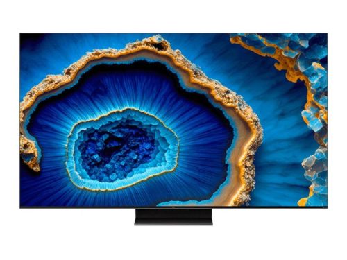 Tivi Google QD-Mini LED 4K 75 Inch TCL 75C755