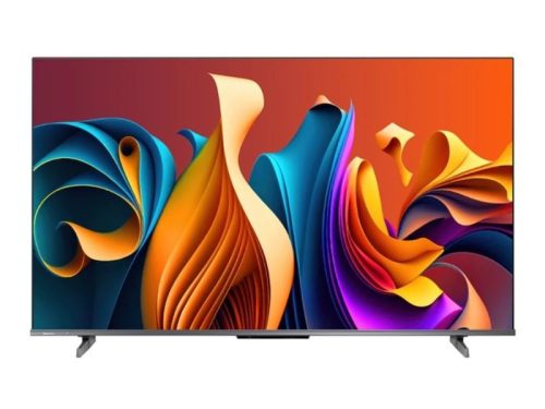 Tivi Google QLED 4K 55 Inch Hisense 55Q6N