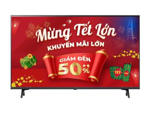 Tivi Smart 4K 86 Inch LG 86UT8050PSB