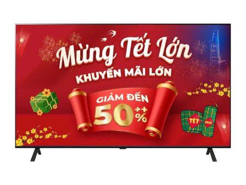 Tivi Smart OLED 4K 65 Inch LG OLED65B4PSA