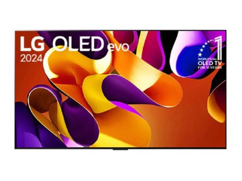 Tivi Smart OLED Evo 4K 65 Inch LG OLED65G4PSA