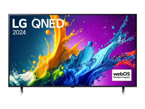 Tivi Smart QNED 4K 75 Inch LG 75QNED80TSA