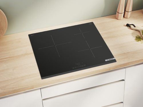 Bếp từ Bosch 60cm Serie 4 HMH.PUJ63KBB5E