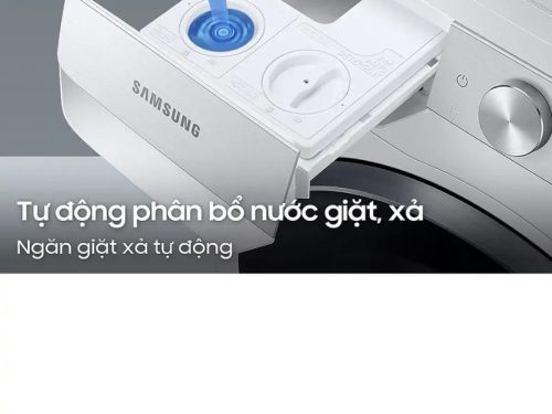 anh may giat samsung inverter 11 kg ww11cgp44dshsv cua truoc