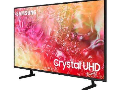 anh smart tivi 4k 75 inch samsung ua75du7700kxxv