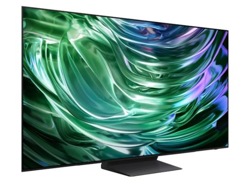 anh smart tivi oled samsung 4k 65 inch qa65s90d