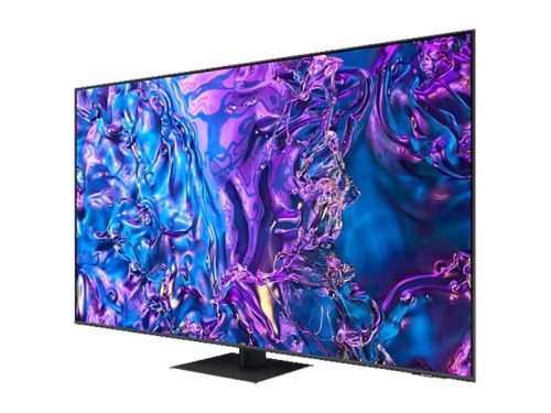 anh smart tivi qled 4k 65 inch samsung qa65q70dakxxv