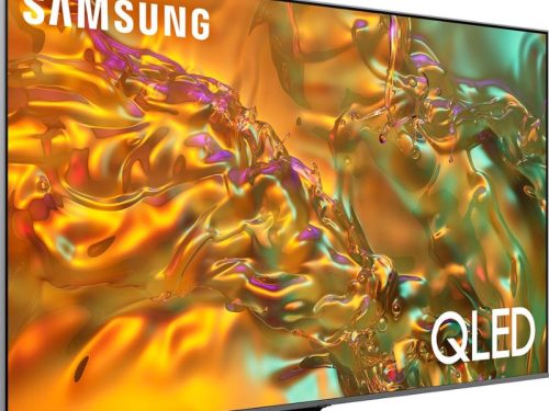 anh smart tivi qled 4k 65 inch samsung qa65q80dakxxv