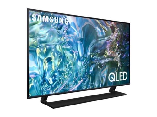 anh smart tivi qled 4k samsung 43 inch qa43q60dakxxv
