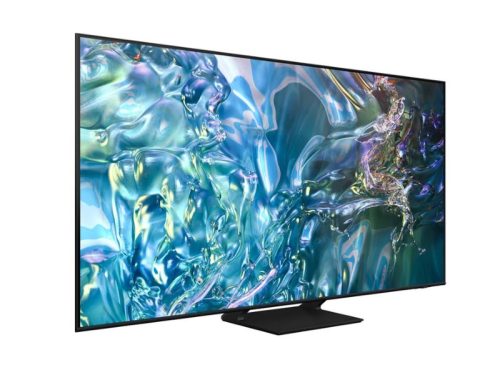 anh smart tivi qled samsung 4k 55 inch qa55q60d