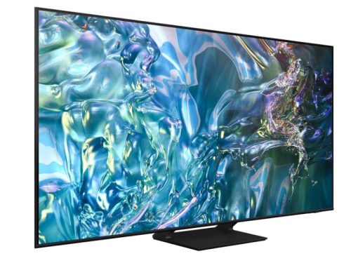 anh smart tivi qled samsung 4k 85 inch qa85q60d