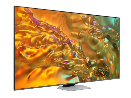 anh smart tivi qled samsung 4k 85 inch qa85q80d