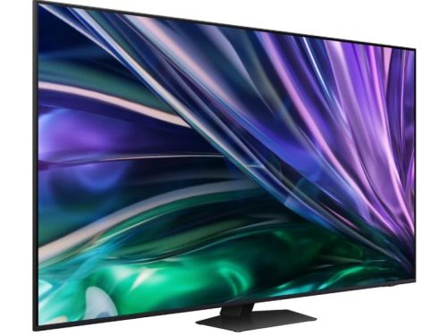 anh smart tivi samsung neo qled 4k 65 inch qa65qn85d
