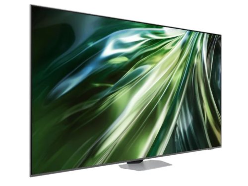 anh smart tivi samsung neo qled 4k 65 inch qa65qn90d