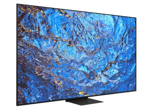 Smart Tivi Samsung Neo QLED 8K 98 Inch QA98QN990CKXXV 1 anh smart tivi samsung neo qled 8k 98 inch qa98qn990ckxxv