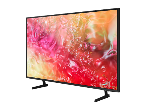 Smart Tivi UHD 4K 43 inch Samsung UA43DU7000KXXV 1 anh smart tivi uhd 4k 43 inch samsung ua43du7000kxxv
