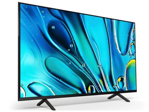 anh tivi bravia 3 led 4k 43 inch sony k 43s30