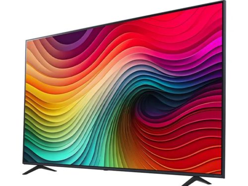 anh tivi smart nanocell 4k 65 inch lg 65nano81tsa