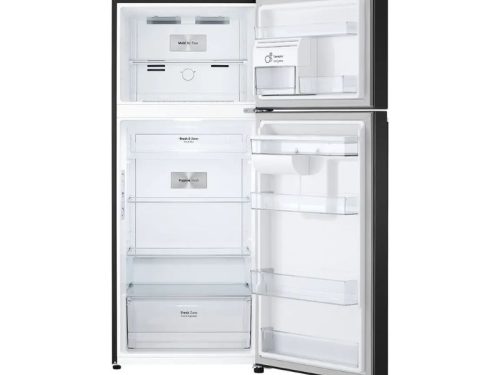 Tủ Lạnh 2 cánh Inverter 374 Lít LG GN-D372BLA 1 anh tu lanh 2 canh inverter 374 lit lg gn d372bla