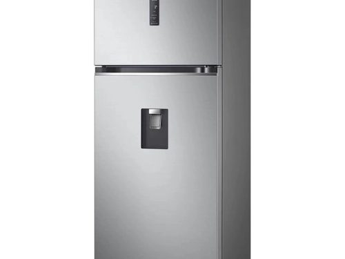 Tủ lạnh 2 cánh Inverter 394 lít LG GN-D392PSA 1 anh tu lanh 2 canh inverter 394 lit lg gn d392psa