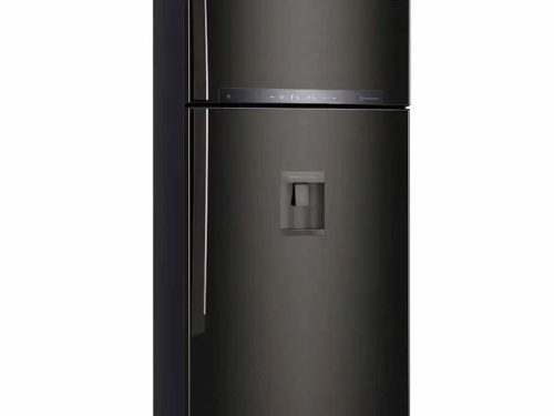 Tủ lạnh 2 cánh Inverter 478 lít LG GN-D602BLI 1 anh tu lanh 2 canh inverter 478 lit lg gn d602bli