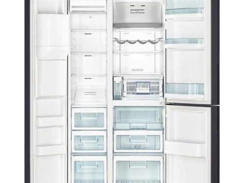 anh tu lanh 3 canh side by side inverter 569 lit hitachi r fm800xaggv9x dia