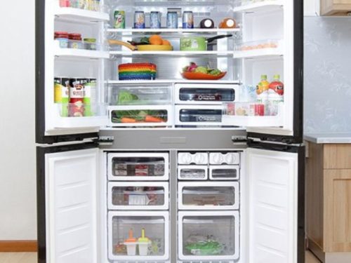 anh tu lanh 4 canh 556 lit sharp sj fx630v st