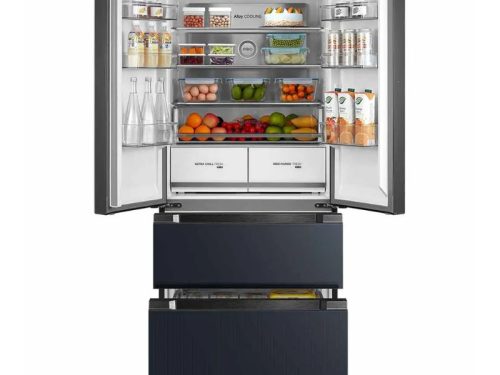 Tủ Lạnh 4 cánh Multi doors Inverter 515 Lít Toshiba GR-RF669WI-PGV(A9)-BG 1 anh tu lanh 4 canh multi doors inverter 515 lit toshiba gr rf669wi pgva9 bg