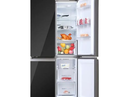 anh tu lanh 4 canh multi doors inverter 549 lit aqua aqr ig636fm gb