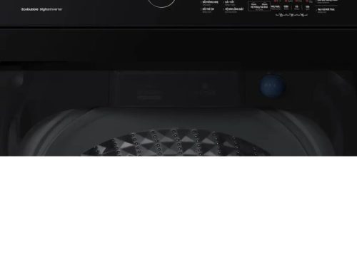 bang dieu khien may giat samsung inverter 10 5 kg wa10cg5745bdsv cua tren