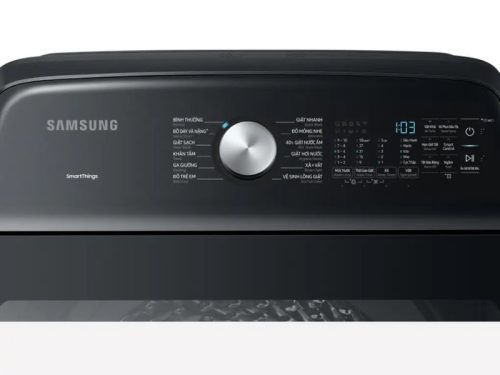 bang dieu khien may giat samsung inverter 23 kg wa23a8377gv cua tren