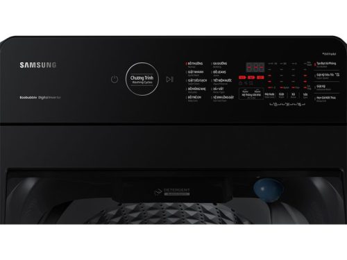 bang dieu khien may giat samsung inverter 9 5 kg wa95cg4545bdsv cua tren