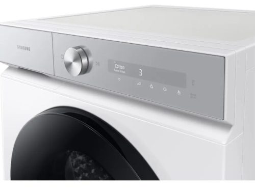 bang dieu khien may say bom nhiet samsung 9 kg dv90bb9440gh sv