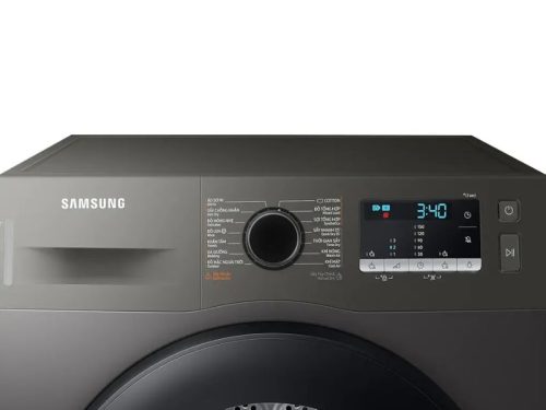 bang dieu khien may say bom nhiet samsung 9 kg dv90ta240ax sv