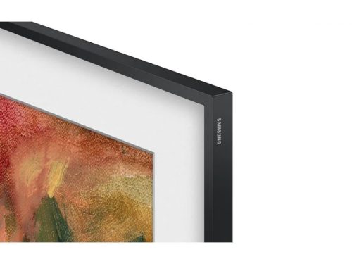 canh smart tivi khung tranh the frame qled samsung 4k 55 inch qa55ls03dakxxv